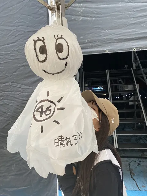 守屋 茜｜夏らしさ（2021-07-08）｜3枚目