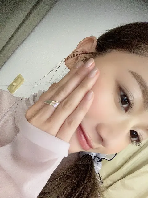 守屋 茜｜anan発売（2021-08-25）｜2枚目