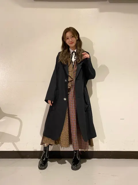 守屋 茜｜秋模様（2021-09-01）｜2枚目
