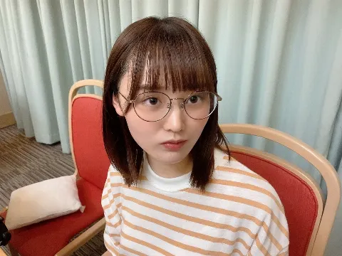 守屋 茜｜結成記念日（2021-08-21）｜6枚目