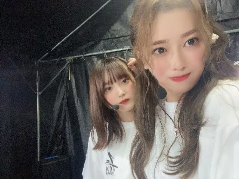 守屋 茜｜ツアー真っ最中（2021-09-19）｜3枚目