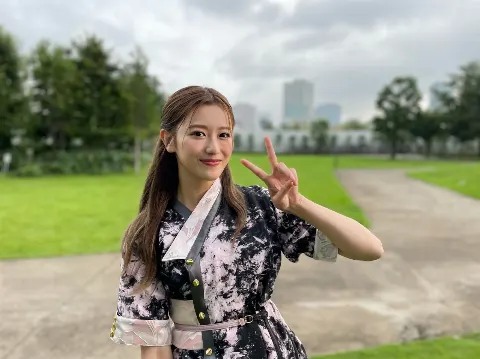 守屋 茜｜無言の宇宙（2021-09-28）｜4枚目
