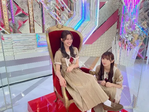 守屋 茜｜気づいたら10月に、、、（2021-10-05）｜2枚目