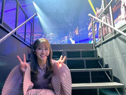 守屋 茜｜🍃Last_blog🌸（2021-12-20）｜2枚目