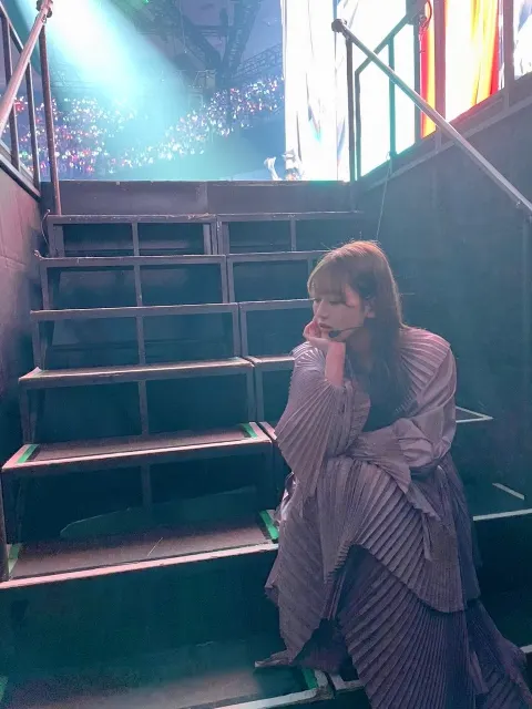 守屋 茜｜🍃Last_blog🌸（2021-12-20）｜3枚目