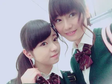 守屋 茜｜あっちっち～(*ω*;)（2015-11-19）｜2枚目