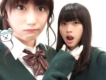 守屋 茜｜遅くなりました(ノ_・,)（2015-11-18）｜4枚目
