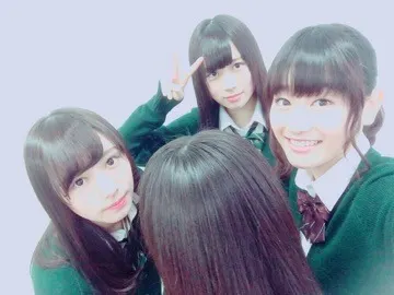 守屋 茜｜らんらんらん欅のみんな（2015-11-17）｜3枚目