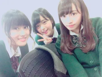 守屋 茜｜ありがとうございました!!!!（2015-11-15）｜4枚目