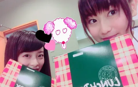 守屋 茜｜お見立て会✡1日目（2015-11-15）