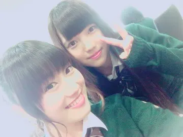 守屋 茜｜My favorite…♡（2015-11-16）｜2枚目