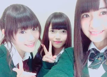 守屋 茜｜ありがとうございました!!!!（2015-11-15）｜3枚目