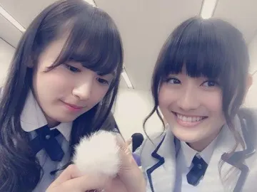 守屋 茜｜忘年会（2015-12-26）｜2枚目
