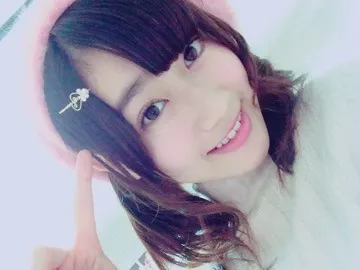 守屋 茜｜るんるんるーん!(^O^)y（2015-12-10）｜2枚目