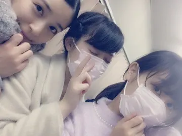 守屋 茜｜ねむねむ(っ ̯ -｡)（2015-12-15）｜3枚目