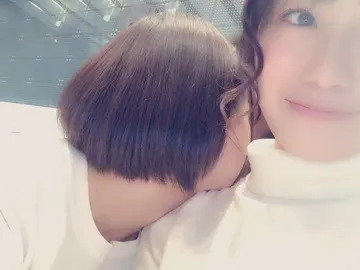 守屋 茜｜サムイ（2015-12-17）｜2枚目