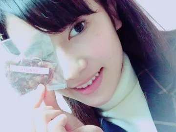 守屋 茜｜今日こそは早く寝ます。（2015-12-12）｜3枚目