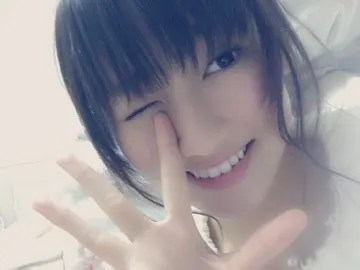 守屋 茜｜たべものみもの(*´ч`*)（2015-12-13）｜2枚目