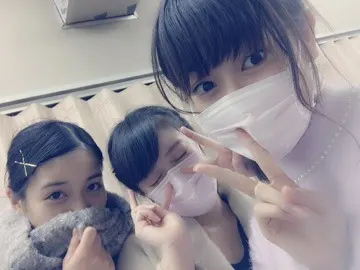 守屋 茜｜ねむねむ(っ ̯ -｡)（2015-12-15）｜4枚目
