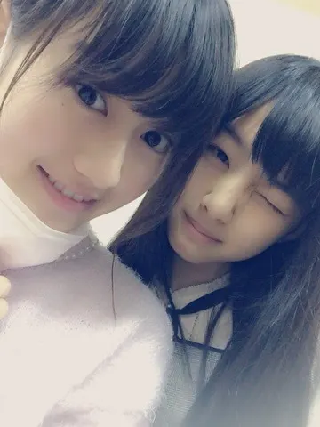 守屋 茜｜ねむねむ(っ ̯ -｡)（2015-12-15）｜2枚目