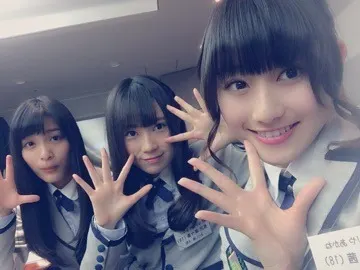 守屋 茜｜忘年会（2015-12-26）