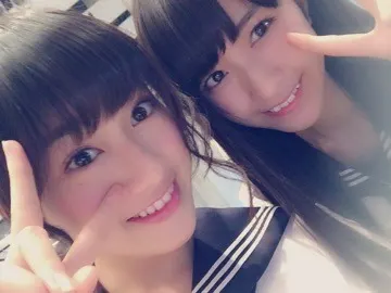 守屋 茜｜FNS歌謡祭（2015-12-17）