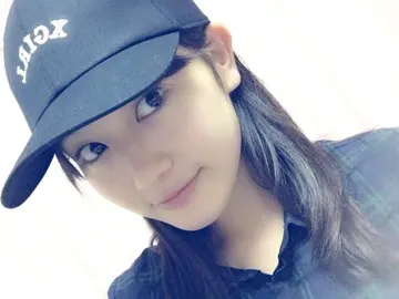 守屋 茜｜晴天☀︎（2015-12-06）