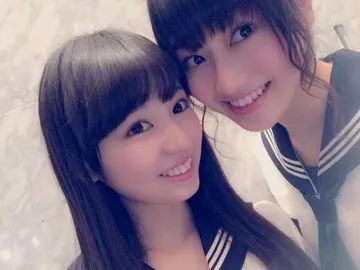 守屋 茜｜FNS歌謡祭（2015-12-17）｜2枚目