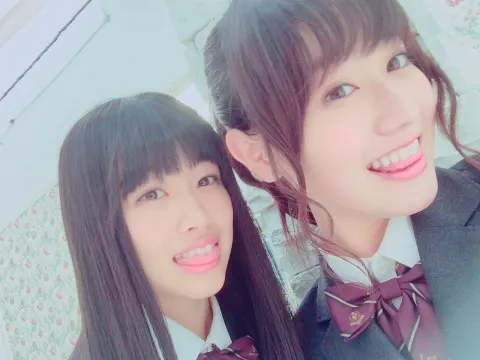 守屋 茜｜そうじ。そうじ。（2016-01-08）｜2枚目