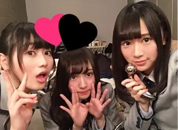 守屋 茜｜あか!あお!れっど!ぶるー!（2016-01-11）｜3枚目