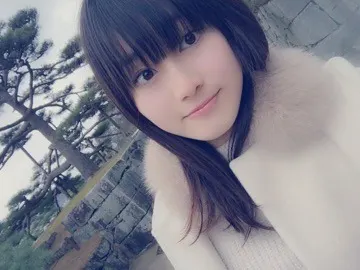 守屋 茜｜むずむず（2016-01-03）｜2枚目