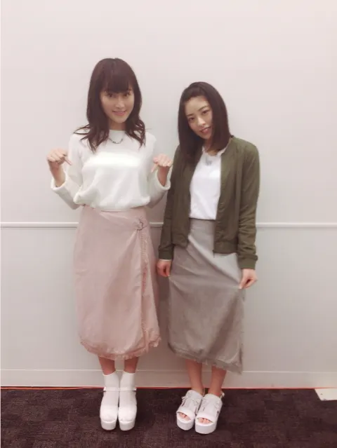守屋 茜｜CMとサイレントマジョリティー（2016-03-09）