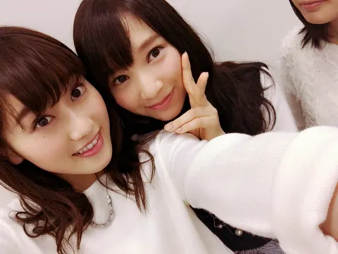 守屋 茜｜CMとサイレントマジョリティー（2016-03-09）｜3枚目