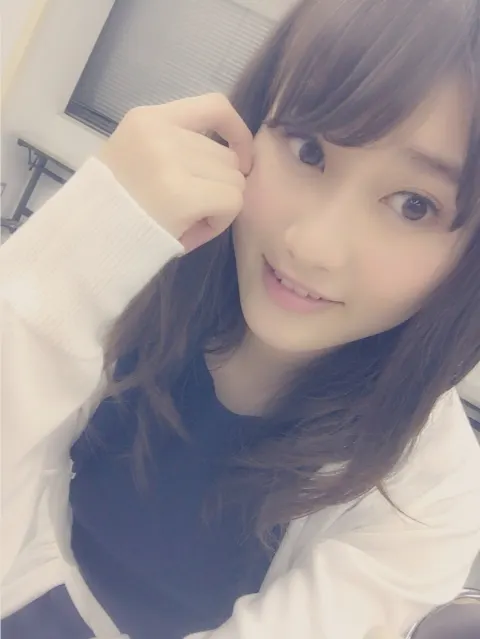 守屋 茜｜her_her_message_って、、、?（2016-04-03）
