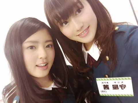 守屋 茜｜her_her_message_って、、、?（2016-04-03）｜2枚目