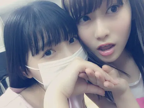 守屋 茜｜全国握手会がやってくるーぅ（2016-04-16）｜4枚目