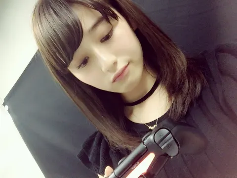 守屋 茜｜TGS（2016-09-18）｜2枚目