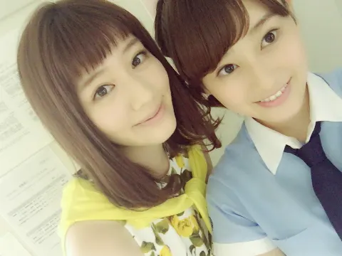 守屋 茜｜happy!（2016-09-19）