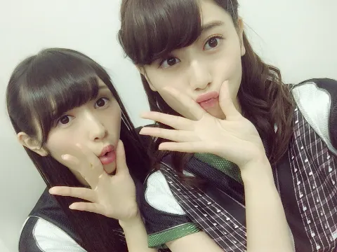 守屋 茜｜ひゃほう（2016-09-25）｜2枚目