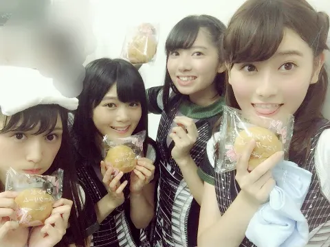 守屋 茜｜ひゃほう（2016-09-25）｜6枚目