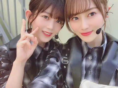 守屋 茜｜野外（2019-08-04）｜3枚目