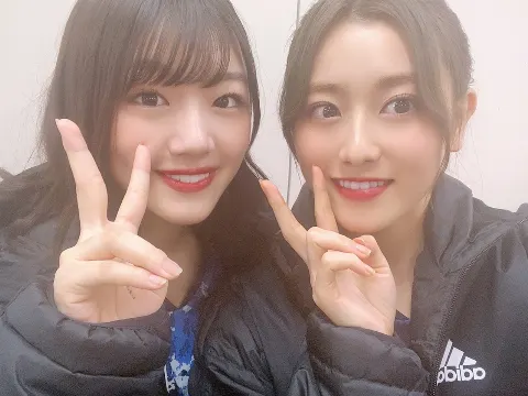 守屋 茜｜サッカー（2019-11-11）｜3枚目