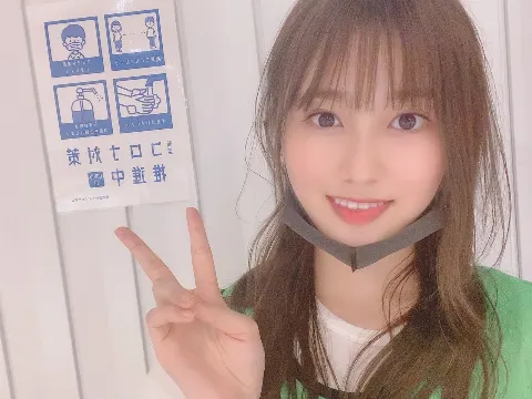 守屋 茜｜✊🏻リハ三昧✊🏻（2020-07-13）