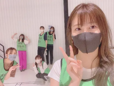 守屋 茜｜✊🏻リハ三昧✊🏻（2020-07-13）｜3枚目