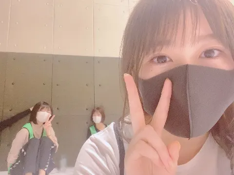 守屋 茜｜✊🏻リハ三昧✊🏻（2020-07-13）｜4枚目