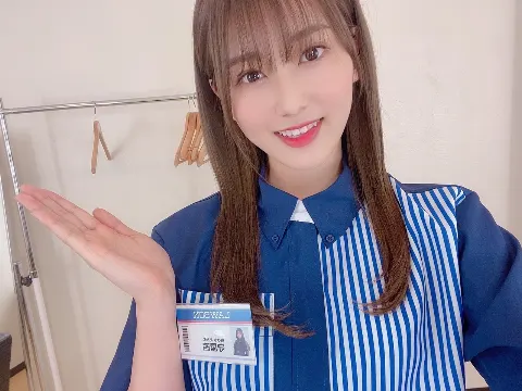 守屋 茜｜🥛🐄（2020-06-30）