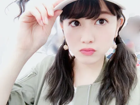 守屋 茜｜待たせてごめんね（2017-06-02）｜2枚目