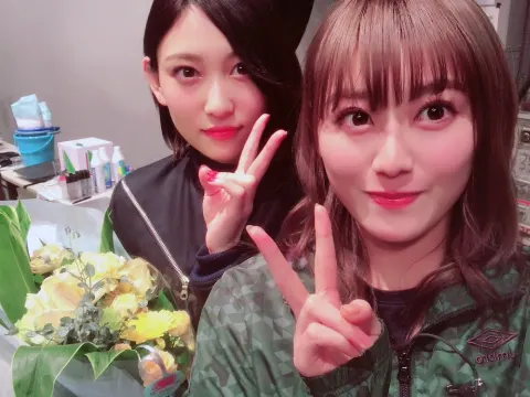 守屋 茜｜いろいろ（2018-12-30）｜4枚目