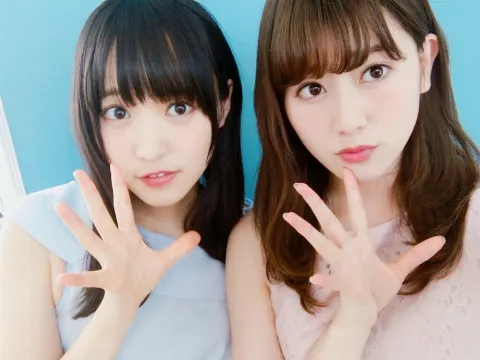 守屋 茜｜青空（2017-07-10）｜2枚目
