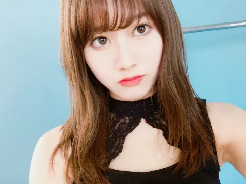守屋 茜｜青空（2017-07-10）｜3枚目